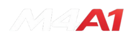 M4A1 Logo